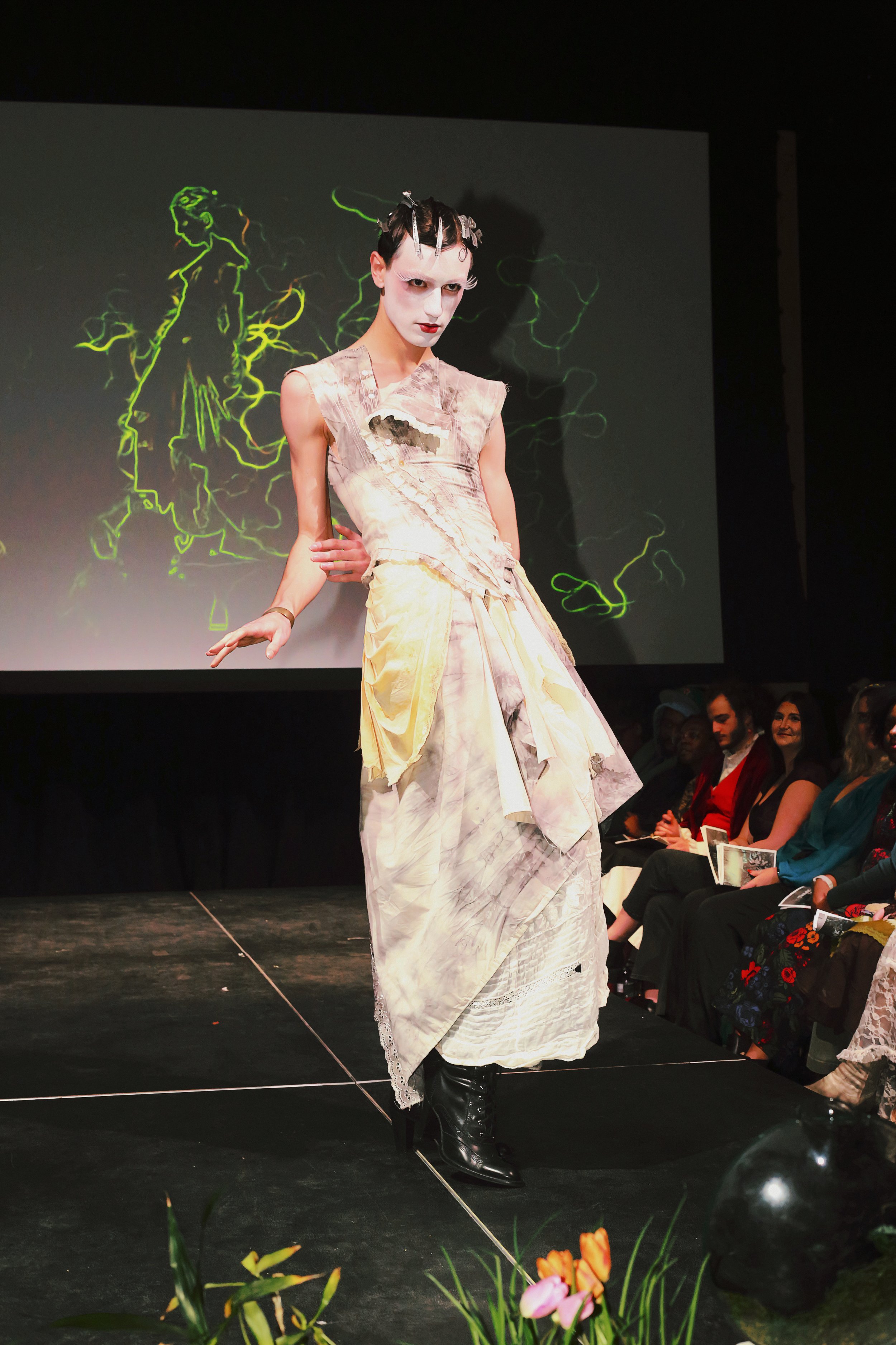 Petrichor Fashion Show