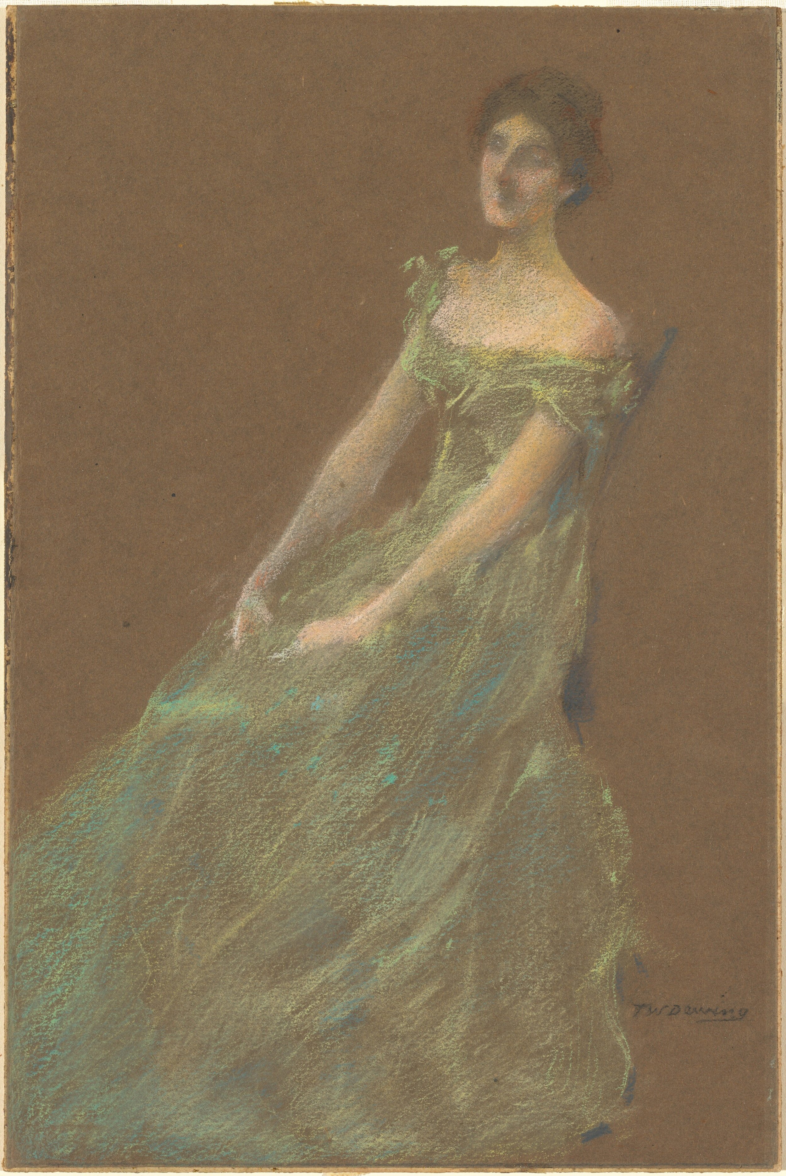 Poems From My Dress