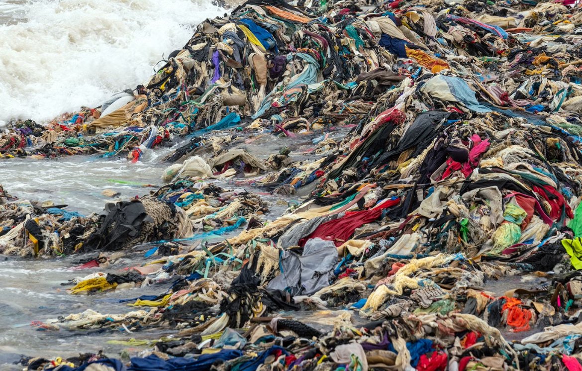The Impact of Fast Fashion: “Remix”?