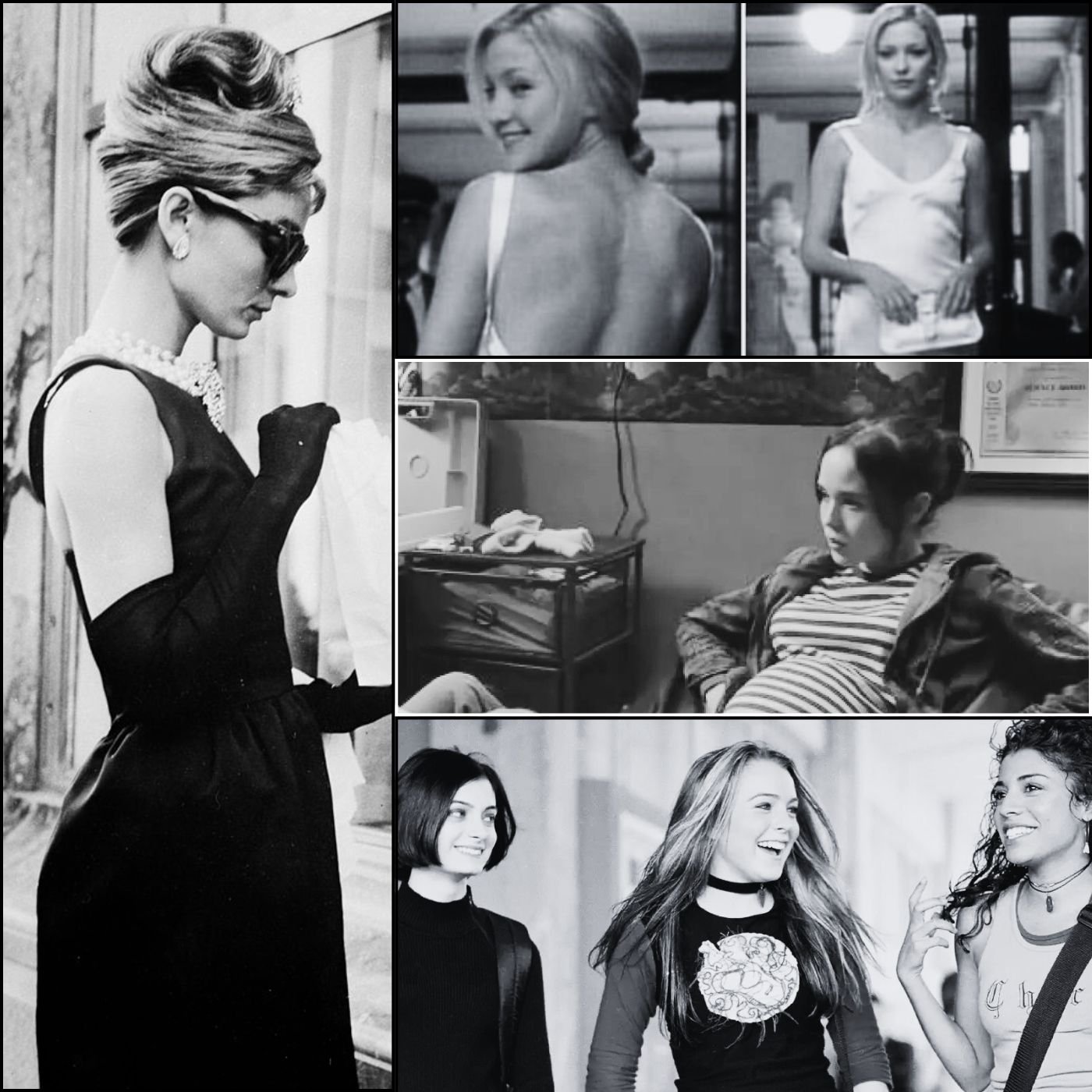 The Most Iconic Movie Outfits (In My Opinion)