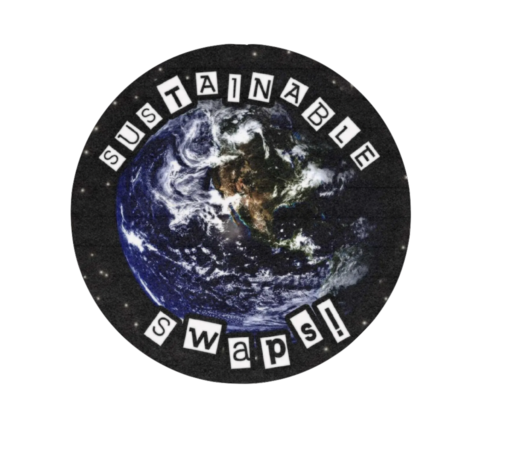 Original Logo Sticker